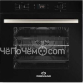 Духовой шкаф Rodmans Comfort BOE 6715 BL