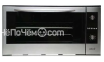Духовой шкаф Cata ME 910 I нержавеющая сталь