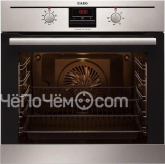 Духовой шкаф AEG be 3003021 m