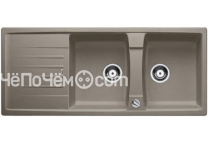Кухонная мойка BLANCO lexa 8 s (517341)