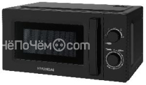 Микроволновая печь HYUNDAI HYM-M2008