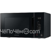 Микроволновая печь SAMSUNG MG23T5018AK/BW