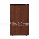 Морозильник TESLER RF-90 WOOD