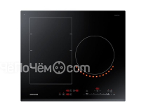Варочная панель SAMSUNG NZ63K7777BK