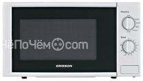 Микроволновая печь ERISSON MW20MN