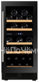 Винный шкаф DUNAVOX DAU-32.78DB