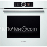 Духовой шкаф BOSCH hbg6769w1f
