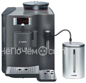 Кофемашина BOSCH tes 71621 rw