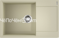 Кухонная мойка OMOIKIRI Daisen 78-LB-BE (арт.4993686)