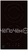 Варочная панель ZUGEL ZEH292B