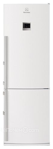Холодильник ELECTROLUX en 53853 ax