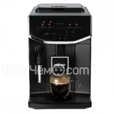 Кофемашина ZELMER ZCM8121 Maestro Barista Black