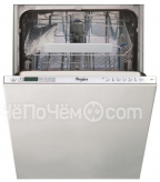 Посудомоечная машина WHIRLPOOL adg 422