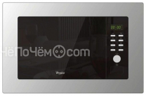 Микроволновая печь WHIRLPOOL amw 100 ix