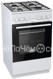 Кухонная плита GORENJE GN5111WH