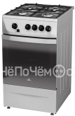 Кухонная плита DARINA 1d1 gm241 022 w