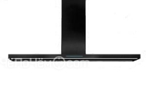 Вытяжка PANDO I-861/90 NEGRO SATIN V.1250 ECO SEC