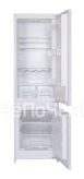 Холодильник ASCOLI ADRF229WBI