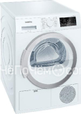 Сушильная машина SIEMENS WT45RV20OE
