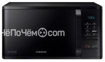 Микроволновая печь Samsung MG23K3515AK