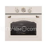 Духовой шкаф GEFEST ДГЭ 601-01 К64