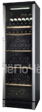 Винный шкаф VESTFROST SOLUTIONS W 571 черный (1 зона)