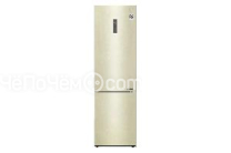 Холодильник LG GA-B509CEWL