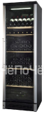 Винный шкаф VESTFROST SOLUTIONS W 571 черный (1 зона)