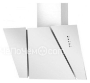 Вытяжка AKPO wk-4 cetias eco 60 белое стекло