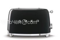 Тостер SMEG tsf01bleu