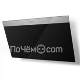 Вытяжка FABER daisy eg6 bk a80