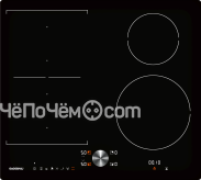 Варочная панель GAGGENAU ci272100