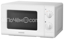 Микроволновая печь DAEWOO KOR-6607W