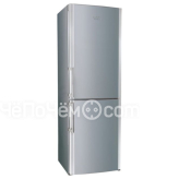 Холодильник HOTPOINT-ARISTON hbm 1181.3 x nf