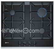 Варочная панель NEFF T26TA49N0