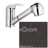 Смеситель ZIGMUND & SHTAIN zs 1200(темная скала)