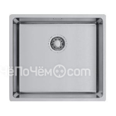 Кухонная мойка OMOIKIRI Tadzava 49-U/I-IN ULTRA 15 (4997115)