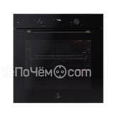 Духовой шкаф LEX EDP 671 BBL MAX