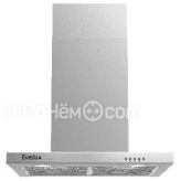 Вытяжка EVELUX Ingrid 60 X