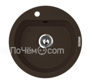 Кухонная мойка LAVA R.3 (COFFEE кофе)