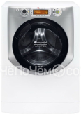 Стиральная машина HOTPOINT-ARISTON qve 91219s cis