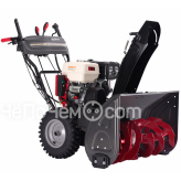 Снегоуборщик EVOLINE SBG 760 HE