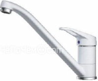 Смеситель OMOIKIRI Kado-WH/латунь/гранит/белый 4994164