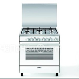 Кухонная плита GLEM un8612vx