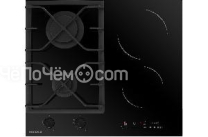 Варочная панель HIBERG VM 6021 B