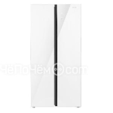 Холодильник MAUNFELD MFF191NFPW