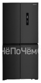 Холодильник NORDFROST RFQ 510 NFB inverter