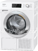 Сушильная машина MIELE TEL795WP