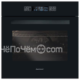 Духовой шкаф Rainford RBO 5661 Black