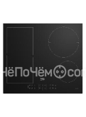 Варочная панель Beko HII64200FMT